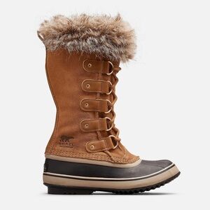 Sorel Women's Joan of Arctic Boots - Brown NEW